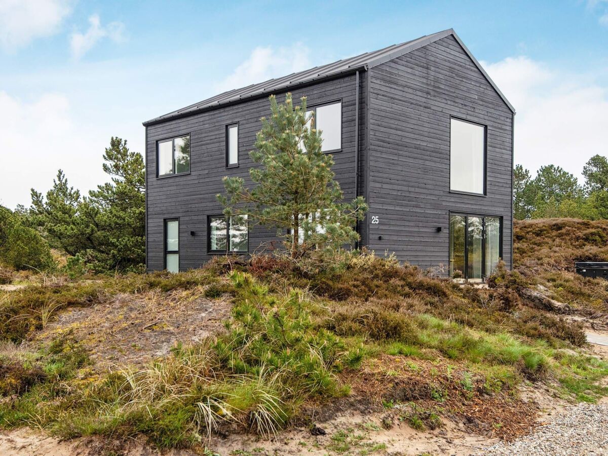 Holiday house Luxury Spa Retreat in Romo - By Traum Ferienwohnungen