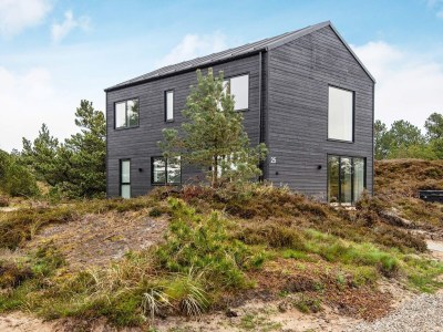 Holiday house Luxury Spa Retreat in Romo - By Traum Ferienwohnungen - Holiday house