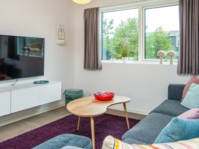 Holiday house Luxury Spa Retreat in Romo - By Traum Ferienwohnungen - Outdoor photo 11