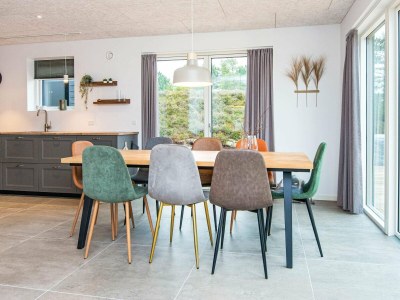 Holiday house Luxury Spa Retreat in Romo - By Traum Ferienwohnungen - Outdoor photo 17
