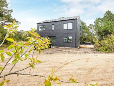 Holiday house Luxus-Ruckzug in Romo -- By Traum Ferienwohnungen - Outdoor photo 44