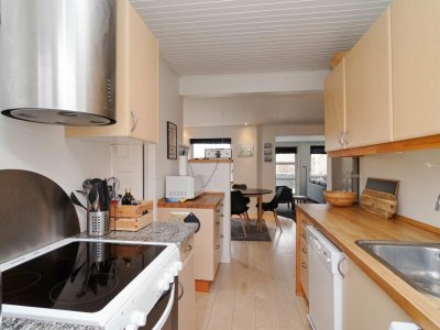 Holiday house 5 Personen Ferienhaus in Gilleleje-By Traum - Outdoor photo 3