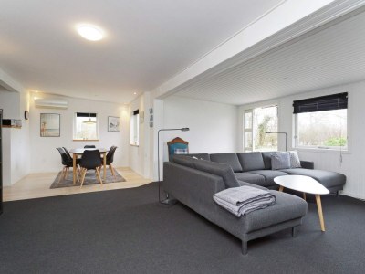 Holiday house 5 Personen Ferienhaus in Gilleleje-By Traum - Outdoor photo 17