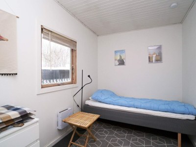 Holiday house 5 Personen Ferienhaus in Gilleleje-By Traum - Outdoor photo 18