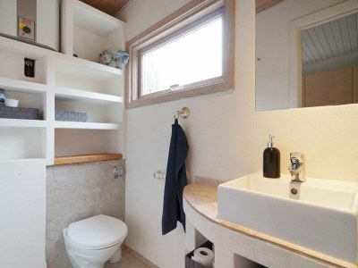 Holiday house 5 Personen Ferienhaus in Gilleleje-By Traum - Outdoor photo 21