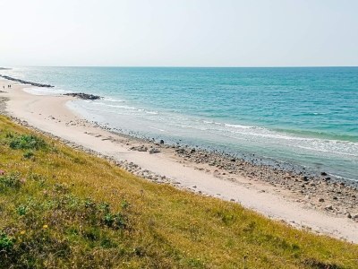 Holiday house 5 Personen Ferienhaus in Gilleleje-By Traum - Outdoor photo 36