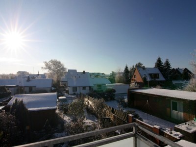 Apartment Wohnung Stapel in Büsum - Outdoor photo 7
