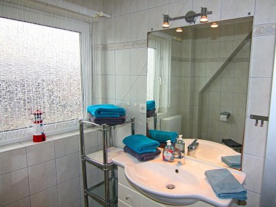 Apartment Wohnung Stapel in Büsum - Features photo 21