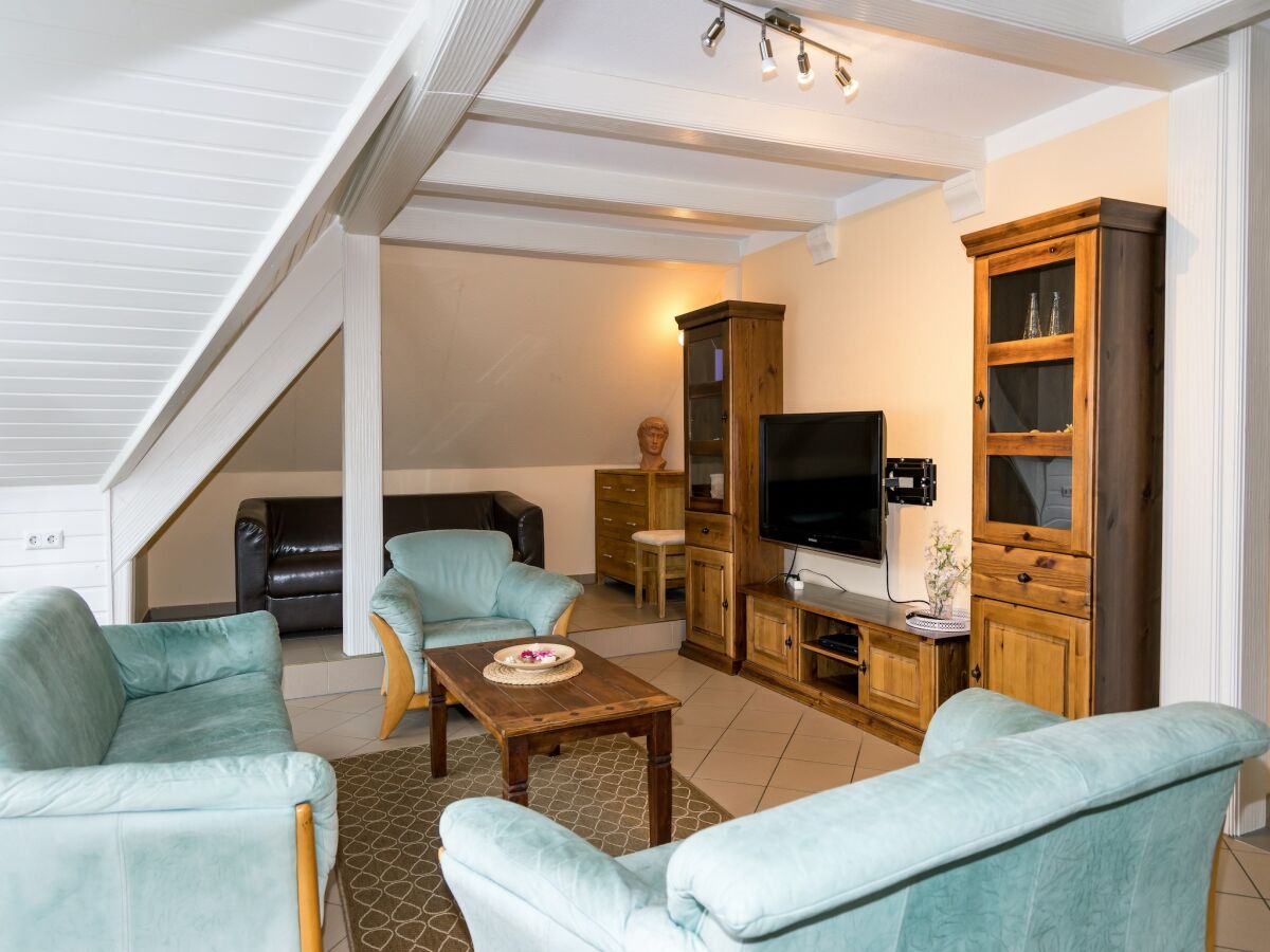 Apartment Ferienwohnung im Sauerland