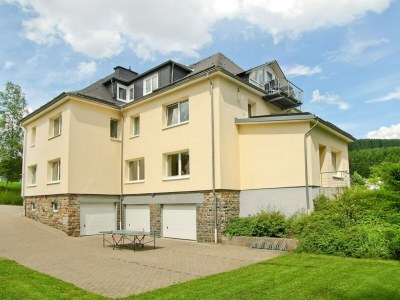 Apartment Ferienwohnung im Sauerland - Outdoor photo 2
