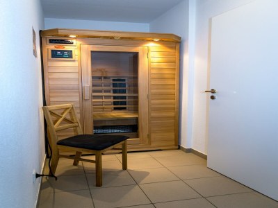 Apartment Ferienwohnung im Sauerland - Outdoor photo 40