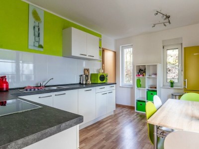 Holiday house Ferienhaus für 11 Personen in Bödefeld mit Balkon - Features photo 11