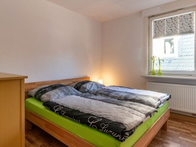 Holiday house Ferienhaus für 11 Personen in Bödefeld mit Balkon - Features photo 14