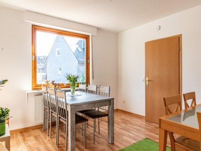 Holiday house Ferienhaus für 11 Personen in Bödefeld mit Balkon - Features photo 16