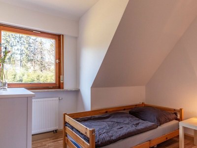 Holiday house Ferienhaus für 11 Personen in Bödefeld mit Balkon - Features photo 17