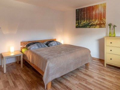 Holiday house Ferienhaus für 11 Personen in Bödefeld mit Balkon - Features photo 31