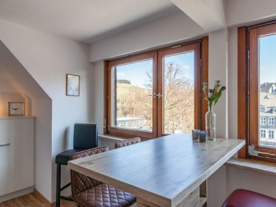 Holiday house Ferienhaus für 11 Personen in Bödefeld mit Balkon - Features photo 34