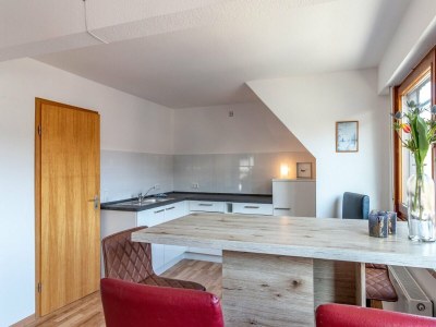 Holiday house Ferienhaus für 11 Personen in Bödefeld mit Balkon - Features photo 35