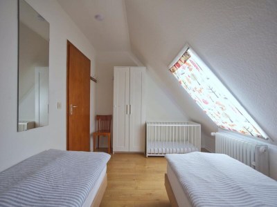 Holiday house Geräumiges Ferienhaus im Sauerland mit Garten - Features photo 10