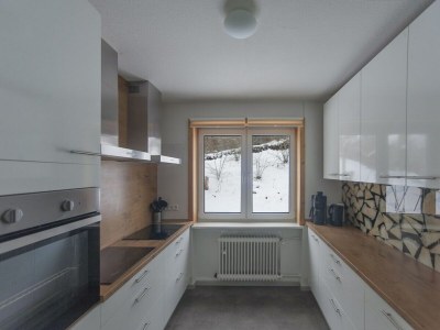 Holiday house Geräumiges Ferienhaus im Sauerland mit Garten - Features photo 12
