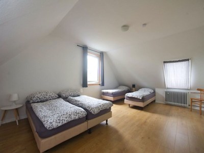 Holiday house Geräumiges Ferienhaus im Sauerland mit Garten - Features photo 28