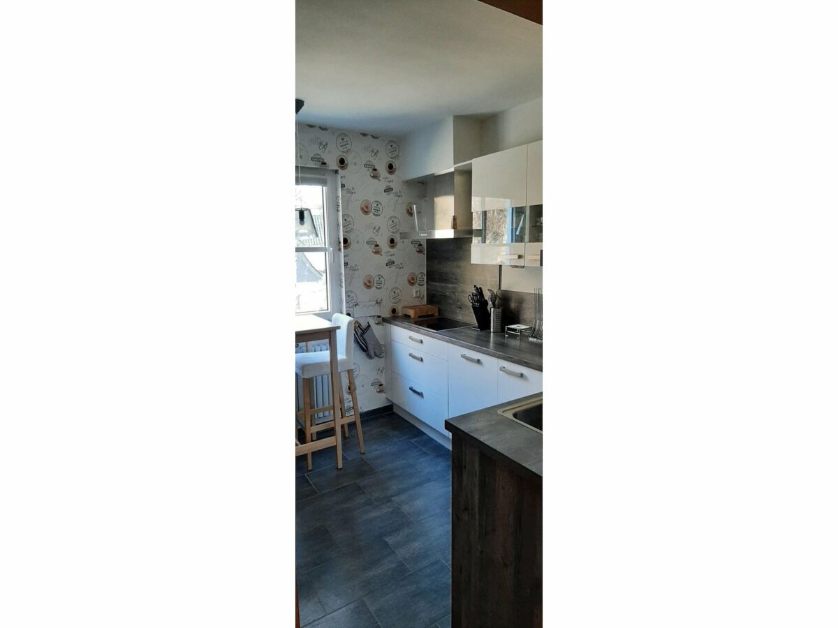 Holiday house Ferienhaus bei Winterberg mit Sauna - Features photo 5