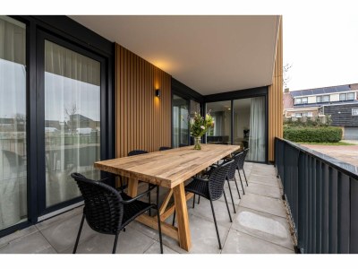 Apartment Marine Apartment in Kamperland - Outdoor photo 3