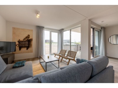 Apartment Marine Apartment in Kamperland - Features photo 8
