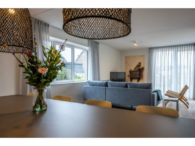 Apartment Marine Apartment in Kamperland - Features photo 13