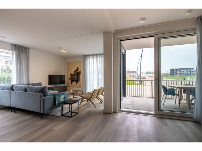 Apartment Marine Apartment in Kamperland - Features photo 16