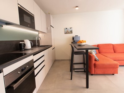 Bungalow Sun Club Casa Eduardo - Features photo 9