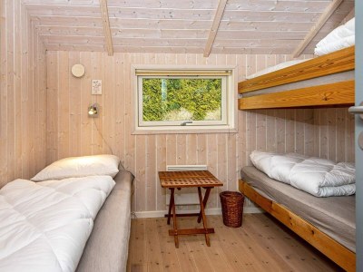 Holiday house 7 Personen Ferienhaus in Toftlund-By Traum - Outdoor photo 21