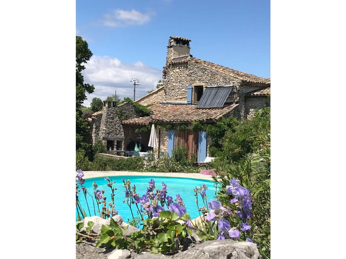 Holiday house Le Bourgnolle