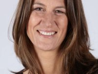Suzanne Metz