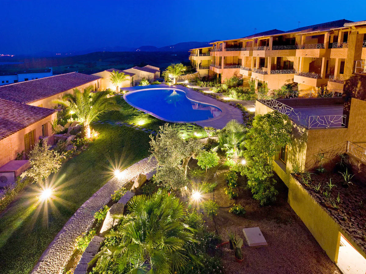 Holiday apartment Il Fiordo di Porto Pozzo