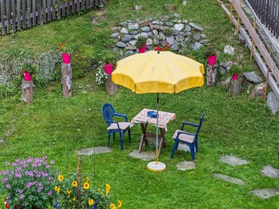 Apartment Studio in Saalbach nahe Skipisten - Outdoor photo 6