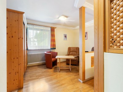 Apartment Studio in Saalbach nahe Skipisten - Features photo 7
