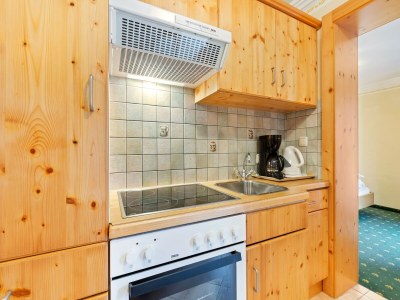 Apartment Studio in Saalbach nahe Skipisten - Features photo 16