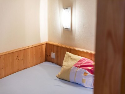 Apartment Studio in Saalbach nahe Skipisten - Outdoor photo 36