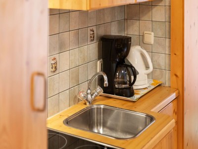 Apartment Studio in Saalbach nahe Skipisten - Outdoor photo 37