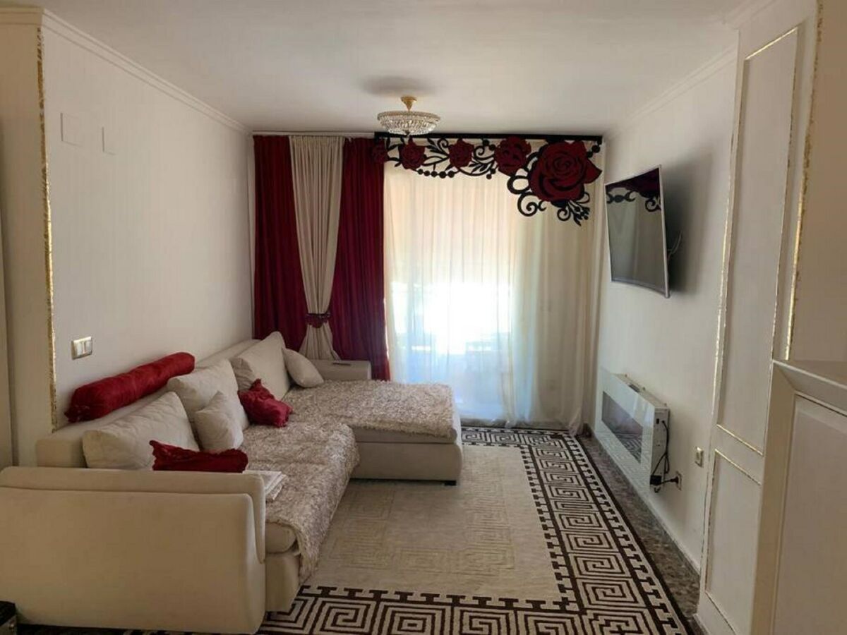 Apartment Belvilla by OYO Apartamento Divendres - Features photo 3