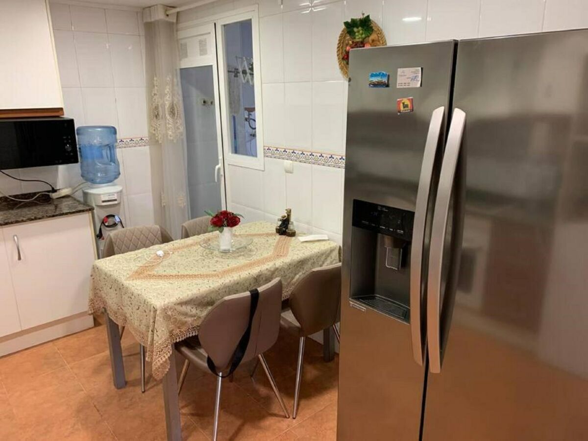 Apartment Belvilla by OYO Apartamento Divendres - Features photo 4