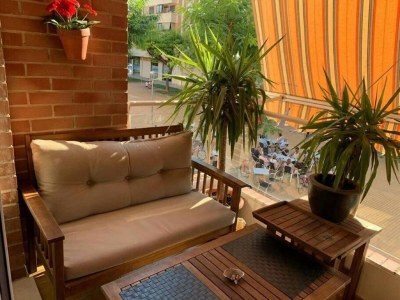 Apartment Belvilla by OYO Apartamento Divendres in Valencia - Apartment