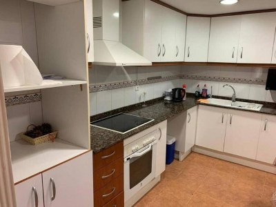 Apartment Belvilla by OYO Apartamento Divendres - Features photo 11