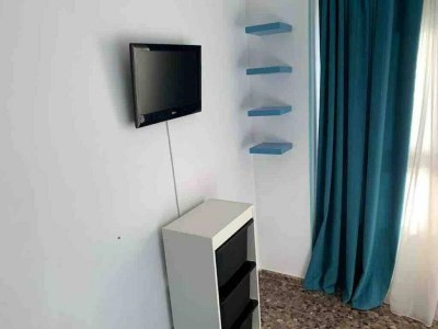 Apartment Belvilla by OYO Apartamento Divendres - Features photo 12