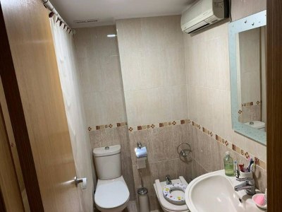Apartment Belvilla by OYO Apartamento Divendres - Features photo 14