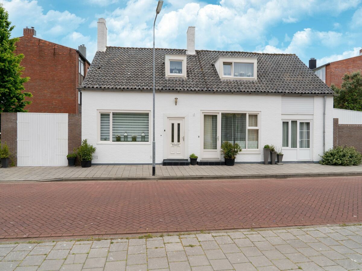 Holiday house Vlissingen Haus in Strandnähe - Outdoor photo 3