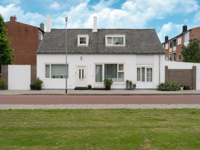 Holiday house Vlissingen Haus in Strandnähe - Outdoor photo 8