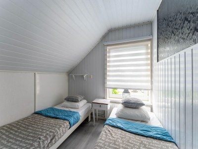 Holiday house Vlissingen Haus in Strandnähe - Features photo 12
