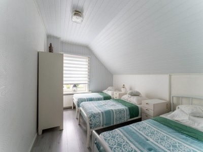 Holiday house Vlissingen Haus in Strandnähe - Features photo 30